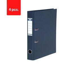 Köitja ELBA STRONG-LINE, A4, standard, 50 mm pakis 4 tk. цена и информация | Канцелярские товары | kaup24.ee
