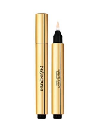 Maskeerimispliiats Yves Saint Laurent Touche Eclat 2,5 ml, Luminous Vanilla цена и информация | Jumestuskreemid, puudrid | kaup24.ee