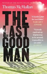 Last Good Man цена и информация | Фантастика, фэнтези | kaup24.ee