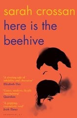 Here is the Beehive: Shortlisted for Popular Fiction Book of the Year in the AN Post Irish Book Awards hind ja info | Fantaasia, müstika | kaup24.ee