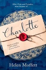 Charlotte: Perfect for fans of Jane Austen and Bridgerton цена и информация | Фантастика, фэнтези | kaup24.ee