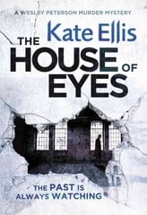 House of Eyes: 20. raamat DI Wesley Petersoni krimisarjas hind ja info | Fantaasia, müstika | kaup24.ee