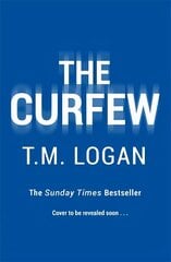 Curfew: The brand new up-all-night thriller from the Sunday Times bestselling author of The Holiday and The Catch цена и информация | Фантастика, фэнтези | kaup24.ee