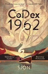 Codex 1962 hind ja info | Fantaasia, müstika | kaup24.ee