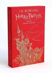 Harry Potter and the Chamber of Secrets hind ja info | Noortekirjandus | kaup24.ee