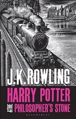 Harry Potter and the Philosopher's Stone hind ja info | Fantaasia, müstika | kaup24.ee