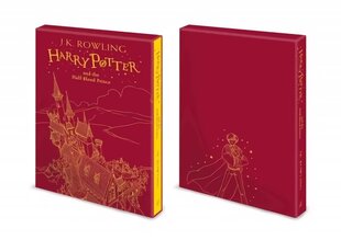 Harry Potter and the Half-Blood Prince hind ja info | Noortekirjandus | kaup24.ee