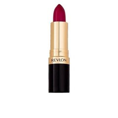 Revlon Super Lustrous Creme помада 4,2 г, 440 Cherries In The Snow цена и информация | Помады, бальзамы, блеск для губ | kaup24.ee