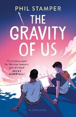 Gravity of Us цена и информация | Книги для подростков и молодежи | kaup24.ee