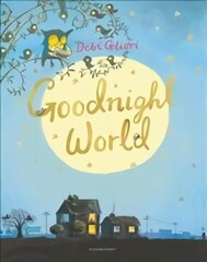 Goodnight World цена и информация | Книги для малышей | kaup24.ee