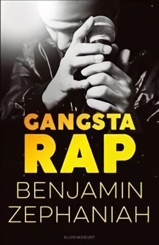 Gangsta Rap hind ja info | Noortekirjandus | kaup24.ee