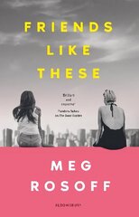 Friends Like These: 'This summer's must-read' - The Times цена и информация | Книги для подростков и молодежи | kaup24.ee