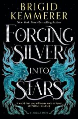 Forging Silver into Stars hind ja info | Noortekirjandus | kaup24.ee