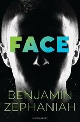 Face цена и информация | Книги для подростков и молодежи | kaup24.ee