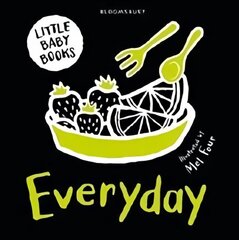 Little Baby Books: Everyday цена и информация | Книги для малышей | kaup24.ee