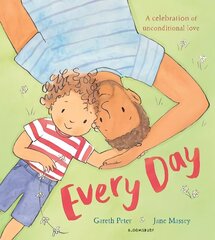 Every Day hind ja info | Noortekirjandus | kaup24.ee