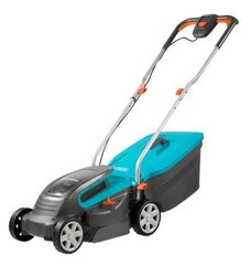 Muruniiduk Gardena PowerMax Li-18/32, Li-Ion 18V/2,6Ah hind ja info | Muruniidukid | kaup24.ee