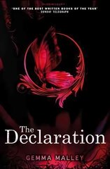 Declaration цена и информация | Книги для подростков и молодежи | kaup24.ee