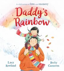 Daddy's Rainbow hind ja info | Noortekirjandus | kaup24.ee