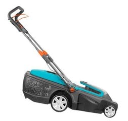 Muruniiduk Gardena PowerMax Li-40/37, Li-Ion 40V/4.2Ah hind ja info | Muruniidukid | kaup24.ee