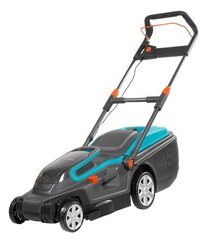 Muruniiduk Gardena PowerMax Li-40/37, Li-Ion 40V/4.2Ah hind ja info | Muruniidukid | kaup24.ee