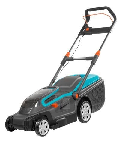 Muruniiduk Gardena PowerMax Li-40/37, Li-Ion 40V/4.2Ah hind ja info | Muruniidukid | kaup24.ee