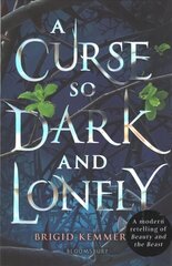 Curse So Dark and Lonely hind ja info | Noortekirjandus | kaup24.ee