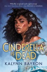 Cinderella Is Dead: the TikTok sensation hind ja info | Noortekirjandus | kaup24.ee