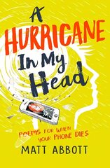 Hurricane in my Head hind ja info | Noortekirjandus | kaup24.ee