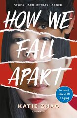 How We Fall Apart hind ja info | Noortekirjandus | kaup24.ee