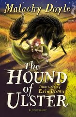 Hound of Ulster: A Bloomsbury Reader: Grey Book Band hind ja info | Noortekirjandus | kaup24.ee