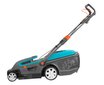 Pöörlev muruniiduk Electric Lawnmower PowerMax™ 1600/37 Gardena hind ja info | Muruniidukid | kaup24.ee