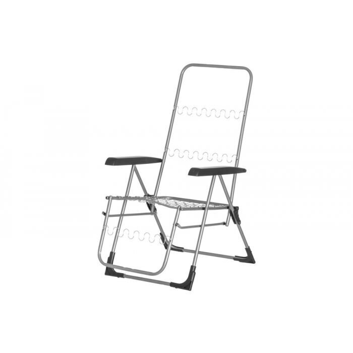 Kokkupandav tool Baden 602492, must hind ja info | Aiatoolid | kaup24.ee