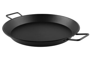 Paella pann Mustang, 39 cm hind ja info | Grillitarvikud ja grillnõud | kaup24.ee