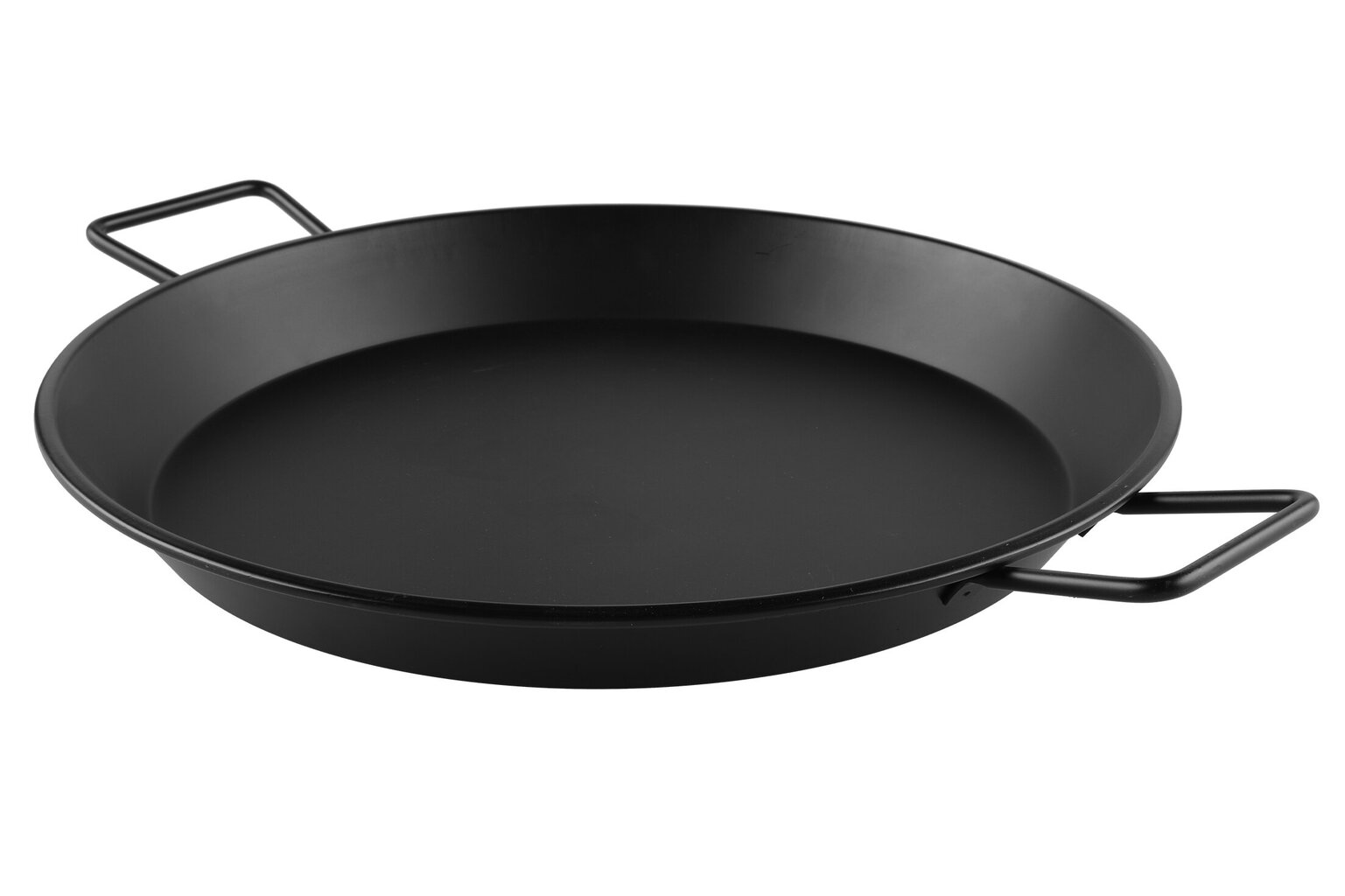 Paella pann Mustang, 39 cm hind ja info | Grillitarvikud ja grillnõud | kaup24.ee