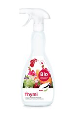 Taimehooldusvahend Bio Thymi, 500 ml hind ja info | Hooldusvahendid taimedele | kaup24.ee