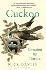 Cuckoo: Cheating by Nature hind ja info | Entsüklopeediad, teatmeteosed | kaup24.ee