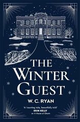 Winter Guest: The perfect gripping, atmospheric mystery for when the nights draw in . . . hind ja info | Fantaasia, müstika | kaup24.ee