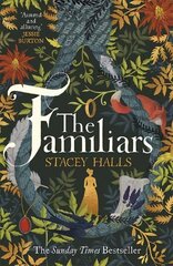 Familiars: The spellbinding Sunday Times Bestseller from the winner of the Women's Prize Futures award hind ja info | Fantaasia, müstika | kaup24.ee