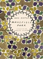 Mansfield Park (Vintage Classics Austen Series): Jane Austen hind ja info | Fantaasia, müstika | kaup24.ee