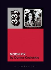 Cat Power's Moon Pix hind ja info | Kunstiraamatud | kaup24.ee