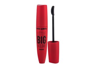 Little Big Volume! Mascara hind ja info | Ripsmetušid, lauvärvid, silmapliiatsid, seerumid | kaup24.ee