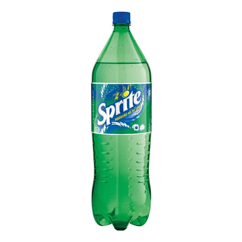 Karastusjook Sprite, 2l hind ja info | Karastusjoogid | kaup24.ee