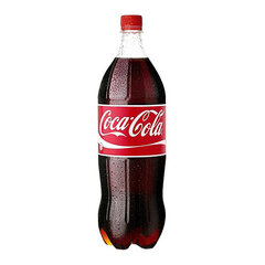 Karastusjook Coca Cola, 2 l hind ja info | Karastusjoogid | kaup24.ee