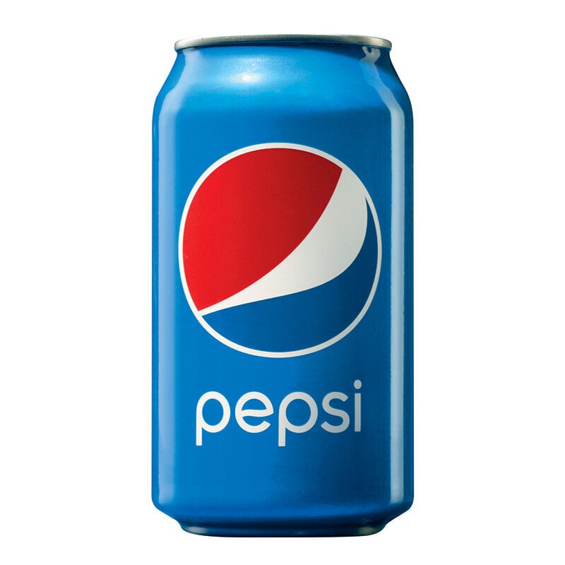 Gaseeritud jook Pepsi Cola, 0,33 l hind ja info | Karastusjoogid | kaup24.ee