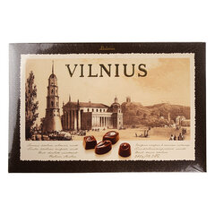 Kommid Asorti Vilnius, 360 g hind ja info | Maiustused | kaup24.ee