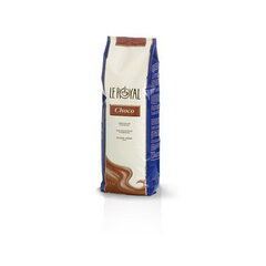 Kakao Leroyal Chocolate, 1 kg цена и информация | Кофе, какао | kaup24.ee
