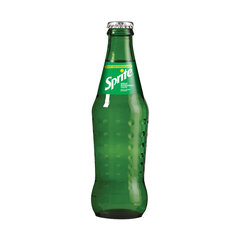 Освежающий напиток Sprite, 0.25 л цена и информация | Прохладительные напитки | kaup24.ee