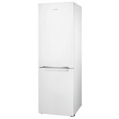 Külmik Samsung RB31HSR2DWW/EF, 185 cm, A+, No Frost, valge hind ja info | Külmkapid | kaup24.ee