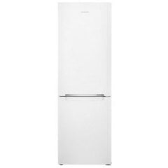 Külmik Samsung RB31HSR2DWW/EF, 185 cm, A+, No Frost, valge hind ja info | Külmkapid | kaup24.ee